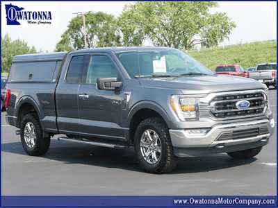 2021 Ford F150 Ext Cab, $29999. Photo 1