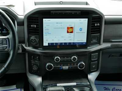 2023 Ford F150 Crew Cab, $48999. Photo 10
