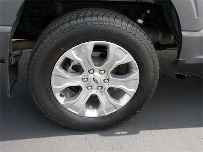 2023 Ford F150 Crew Cab, $48999. Photo 5