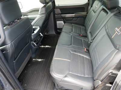 2023 Ford F150 Crew Cab, $48999. Photo 8