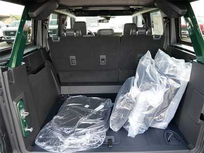 2025 Ford Bronco, $62790. Photo 10
