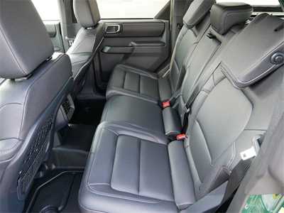 2025 Ford Bronco, $62790. Photo 12