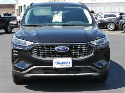 2025 Ford Escape, $28503. Photo 2