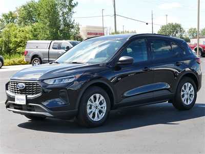 2025 Ford Escape, $28503. Photo 3