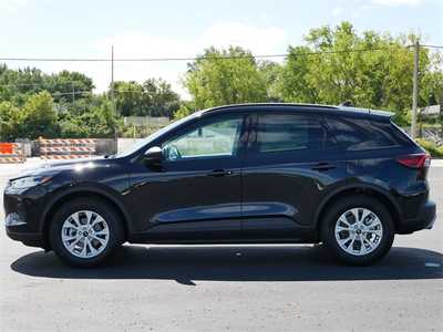 2025 Ford Escape, $28503. Photo 4