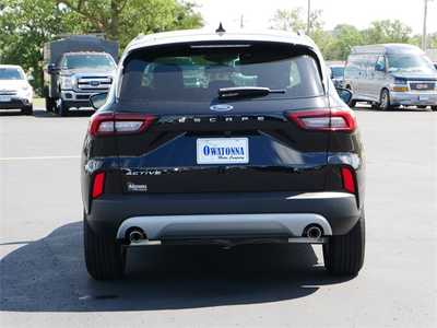 2025 Ford Escape, $28503. Photo 6