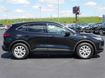 2025 Ford Escape, $28503. Photo 8