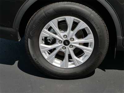 2025 Ford Escape, $28503. Photo 9