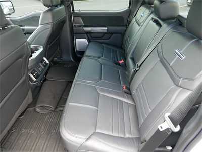 2025 Ford F150 Crew Cab, $82456. Photo 12