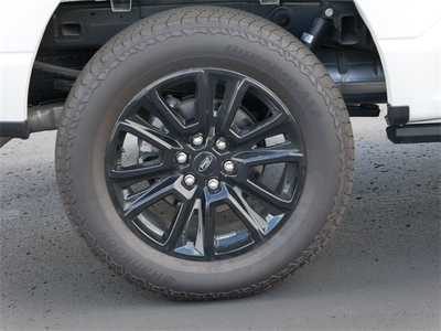 2025 Ford F150 Crew Cab, $82456. Photo 9