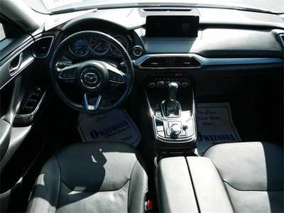 2023 Mazda CX-9, $24999. Photo 10