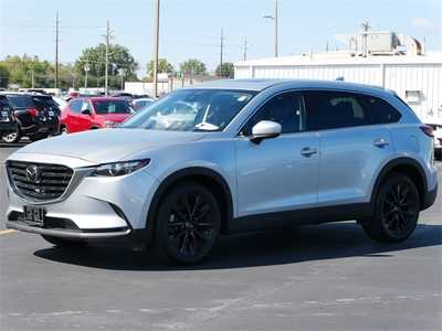 2023 Mazda CX-9, $24999. Photo 2