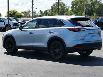 2023 Mazda CX-9, $24999. Photo 3