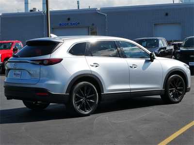 2023 Mazda CX-9, $24999. Photo 4