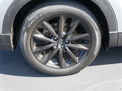2023 Mazda CX-9, $24999. Photo 5
