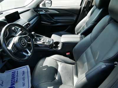 2023 Mazda CX-9, $24999. Photo 7