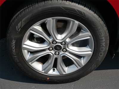 2024 Ford Edge, $30999. Photo 5