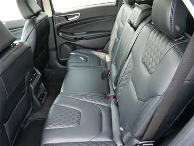 2024 Ford Edge, $30999. Photo 8