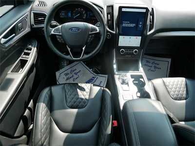 2024 Ford Edge, $30999. Photo 9