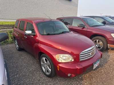 2007 Chevrolet HHR, $3999. Photo 1
