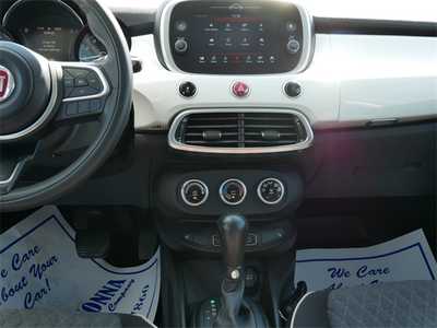 2019 Fiat 500X, $11999. Photo 10
