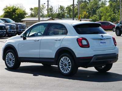 2019 Fiat 500X, $11999. Photo 3