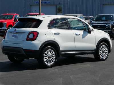 2019 Fiat 500X, $11999. Photo 4