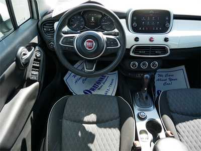 2019 Fiat 500X, $11999. Photo 9
