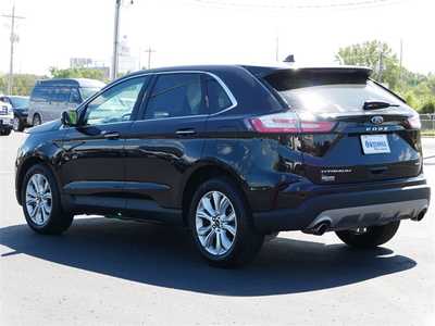2024 Ford Edge, $28999. Photo 3