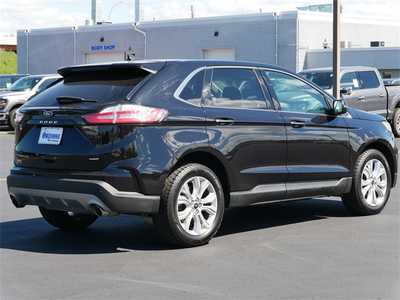 2024 Ford Edge, $28999. Photo 4