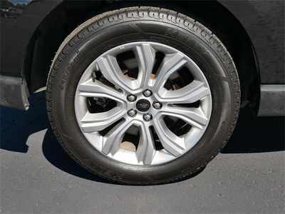 2024 Ford Edge, $28999. Photo 5