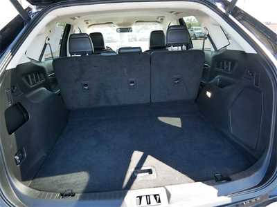 2024 Ford Edge, $28999. Photo 6