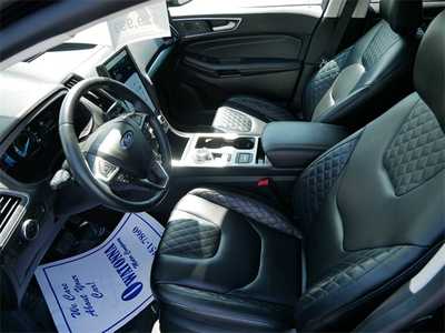 2024 Ford Edge, $28999. Photo 7