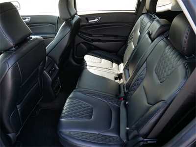 2024 Ford Edge, $28999. Photo 8