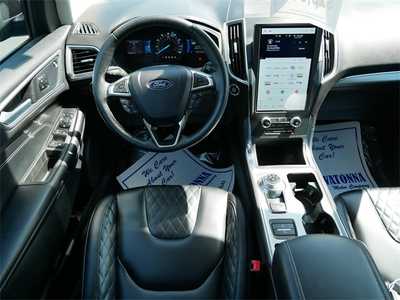 2024 Ford Edge, $28999. Photo 9