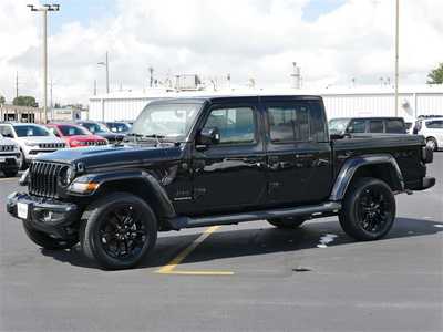 2023 Jeep Gladiator, $34999. Photo 2