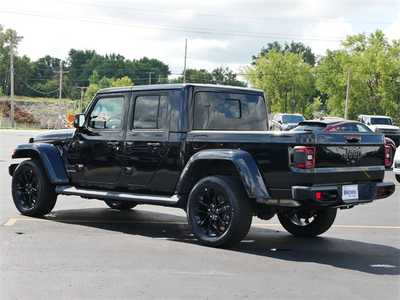 2023 Jeep Gladiator, $34999. Photo 3