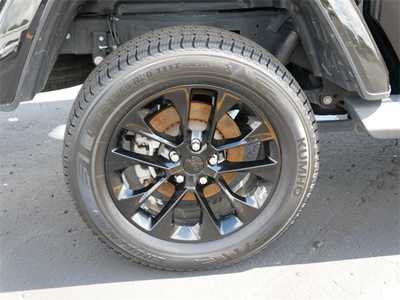 2023 Jeep Gladiator, $34999. Photo 5