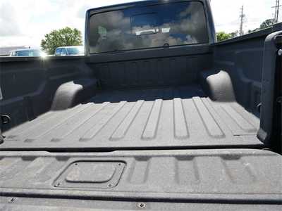 2023 Jeep Gladiator, $34999. Photo 6