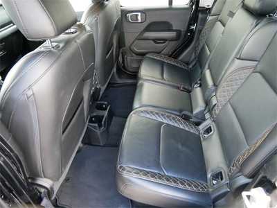 2023 Jeep Gladiator, $34999. Photo 8