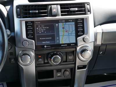 2024 Toyota 4Runner, $43999. Photo 10