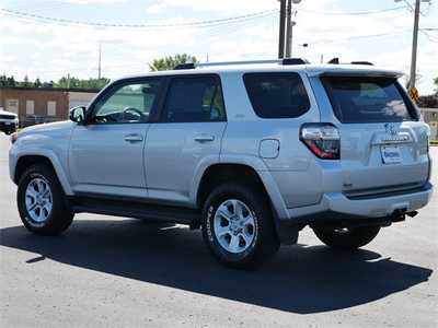 2024 Toyota 4Runner, $43999. Photo 3