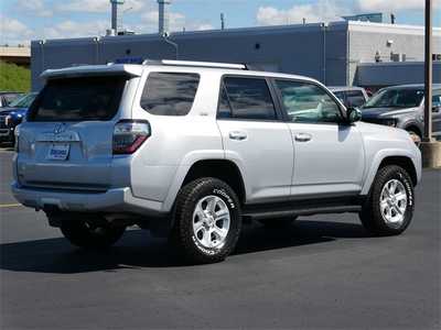 2024 Toyota 4Runner, $43999. Photo 4