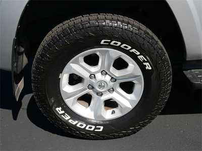2024 Toyota 4Runner, $43999. Photo 5