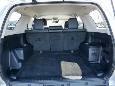 2024 Toyota 4Runner, $43999. Photo 6