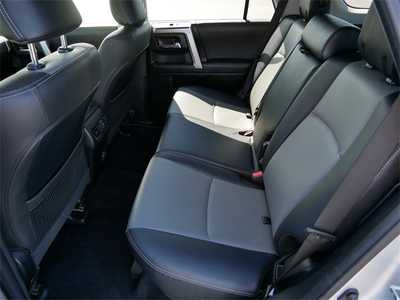 2024 Toyota 4Runner, $43999. Photo 8