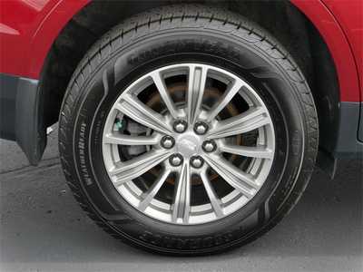 2019 Cadillac XT5, $19999. Photo 5