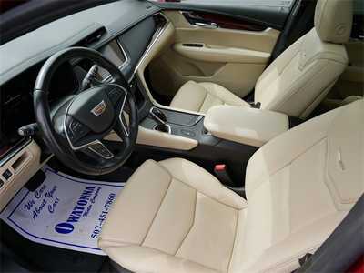 2019 Cadillac XT5, $19999. Photo 7