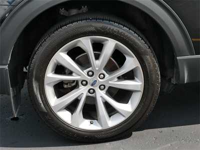 2022 Ford Explorer, $36999. Photo 5