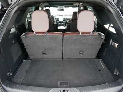 2022 Ford Explorer, $36999. Photo 6